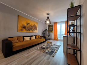 RE Downtown Apartments - Piata Unirii
